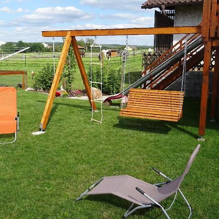 Ferienwohnung Hornauer Родинг Екстериор снимка