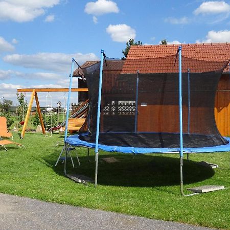 Ferienwohnung Hornauer Родинг Екстериор снимка