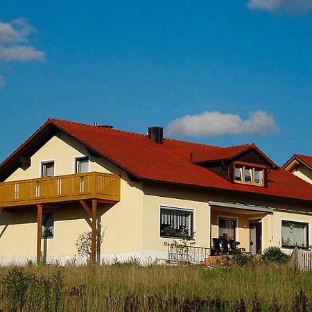 Ferienwohnung Hornauer Родинг Екстериор снимка