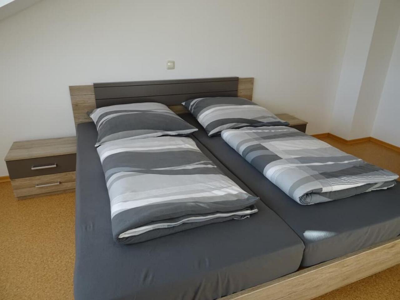 Ferienwohnung Hornauer Родинг Екстериор снимка