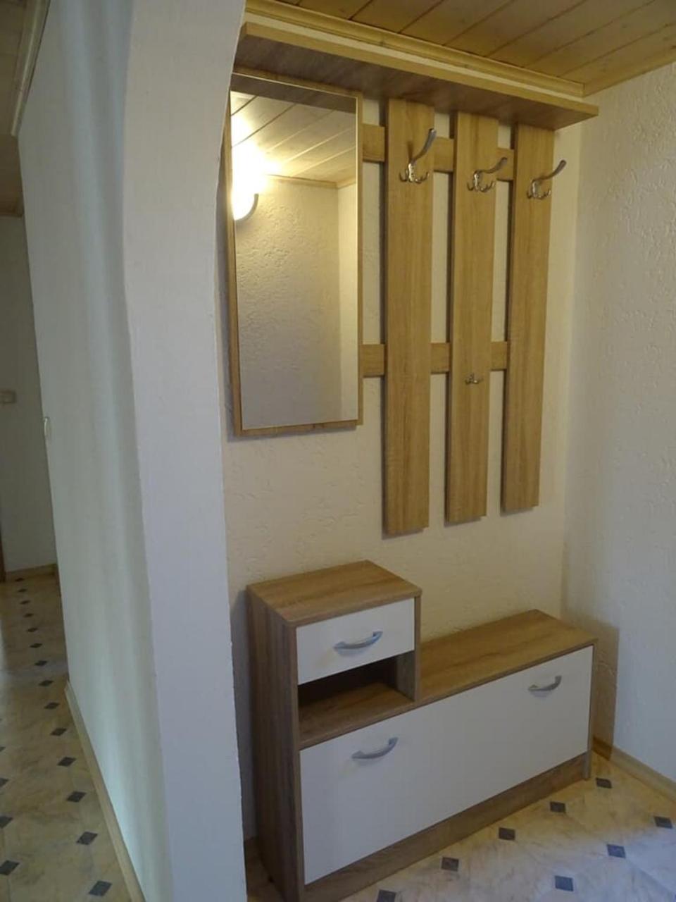 Ferienwohnung Hornauer Родинг Екстериор снимка