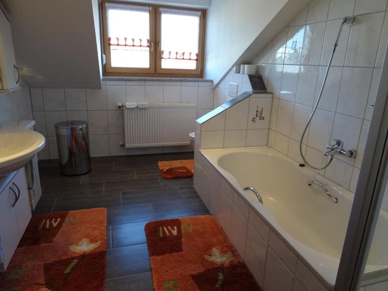 Ferienwohnung Hornauer Родинг Екстериор снимка